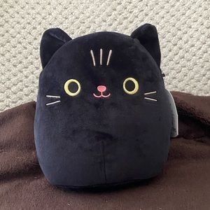 8” BNWT Hot Topic Exclusive Jamal the Cat